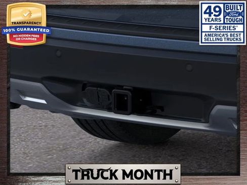 New 2026 Ford Explorer Active w/ Active Comfort Package image 23