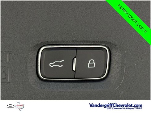 Used 2025 Lincoln Navigator Reserve AWD/4WD image 23