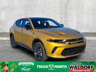 New 2024 Dodge Hornet R/T Plus w/ Tech Pack Plus w/o Parking