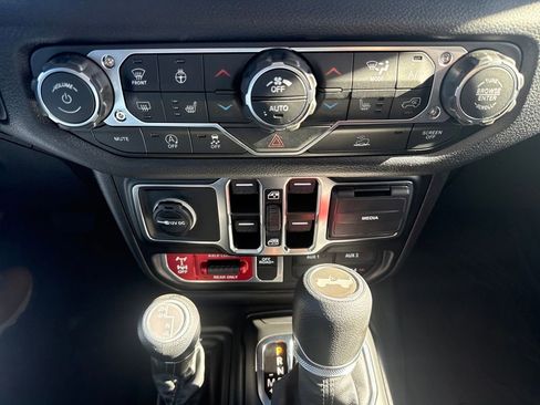 New 2026 Jeep Wrangler Willys image 20