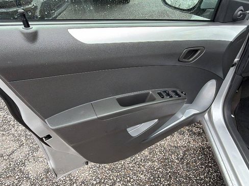 Used 2015 Chevrolet Spark LS FWD image 14