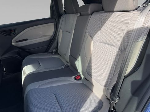 New 2026 Subaru Forester Premium image 13