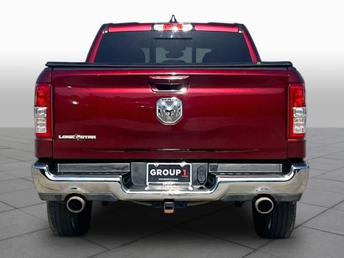 Used 2022 RAM 1500 Lone Star RWD image 5