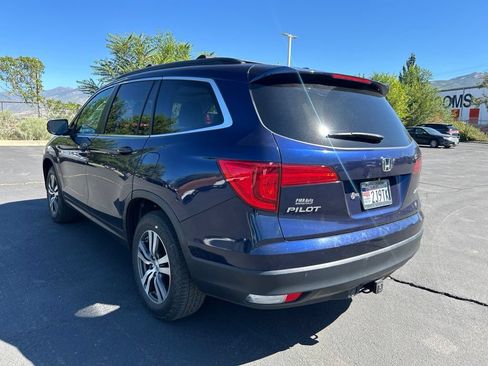 Used 2016 Honda Pilot EX-L image 13
