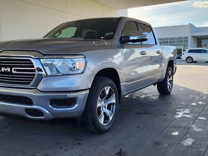 Used 2024 RAM 1500 Laramie