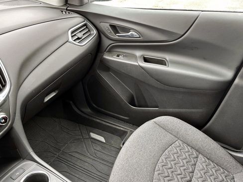 Certified 2024 Chevrolet Equinox LT w/ LPO, Floor Liner Package image 27