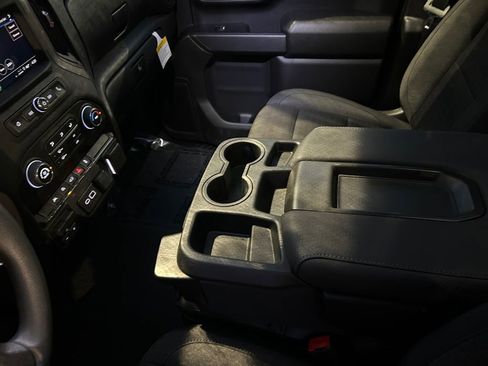 New 2026 Chevrolet Silverado 1500 Custom image 20