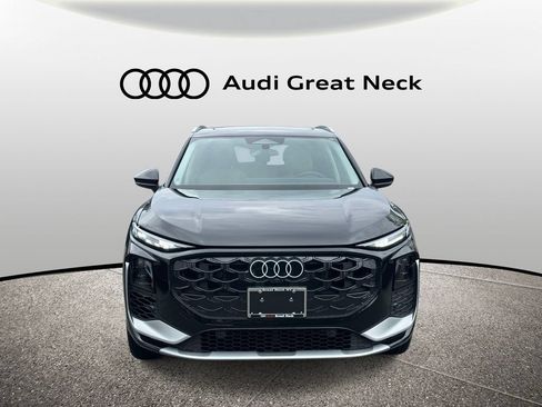 New 2026 Audi Q3 quattro 2.0T AWD/4WD image 26