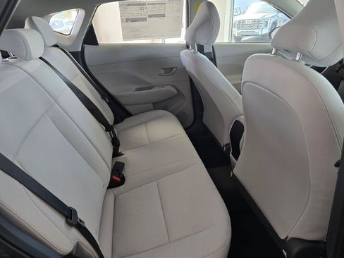 New 2026 Hyundai Kona SE AWD/4WD image 38