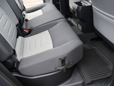 Used 2026 Toyota Tacoma TRD Sport image 27