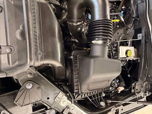 Used 2025 Ford F150 XLT w/ Equipment Group 302A MID AWD/4WD image 54