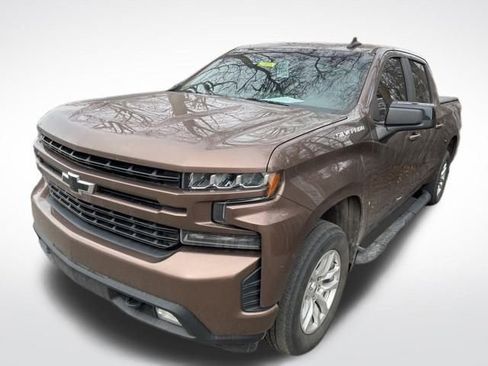 Used 2019 Chevrolet Silverado 1500 RST w/ All-Star Edition image 5