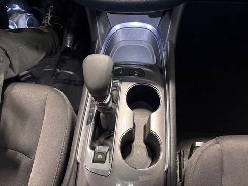 Used 2024 Chevrolet Malibu LT image 19