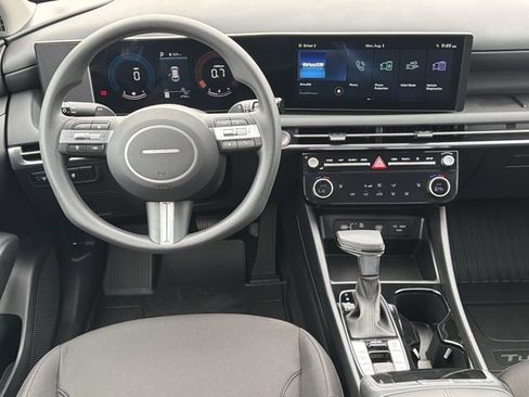 Certified 2026 Hyundai Tucson SEL FWD image 26