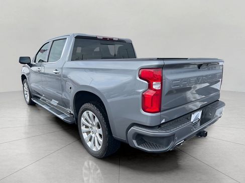 Used 2019 Chevrolet Silverado 1500 High Country w/ Technology Package image 6