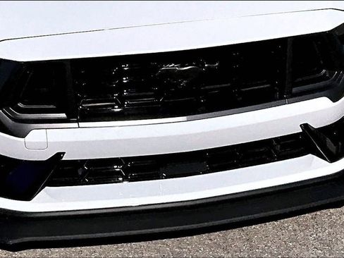 Used 2025 Ford Mustang Dark Horse w/ Dark Horse Handlin Package RWD image 11