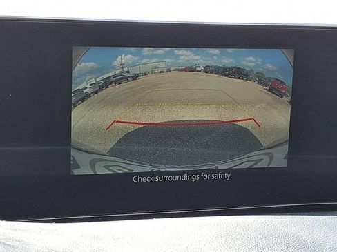 Used 2026 MAZDA MAZDA3 s Sport FWD image 11