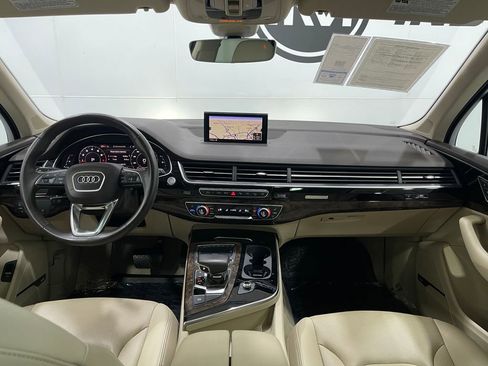 Used 2019 Audi Q7 3.0T Premium Plus w/ Premium Plus Package image 20