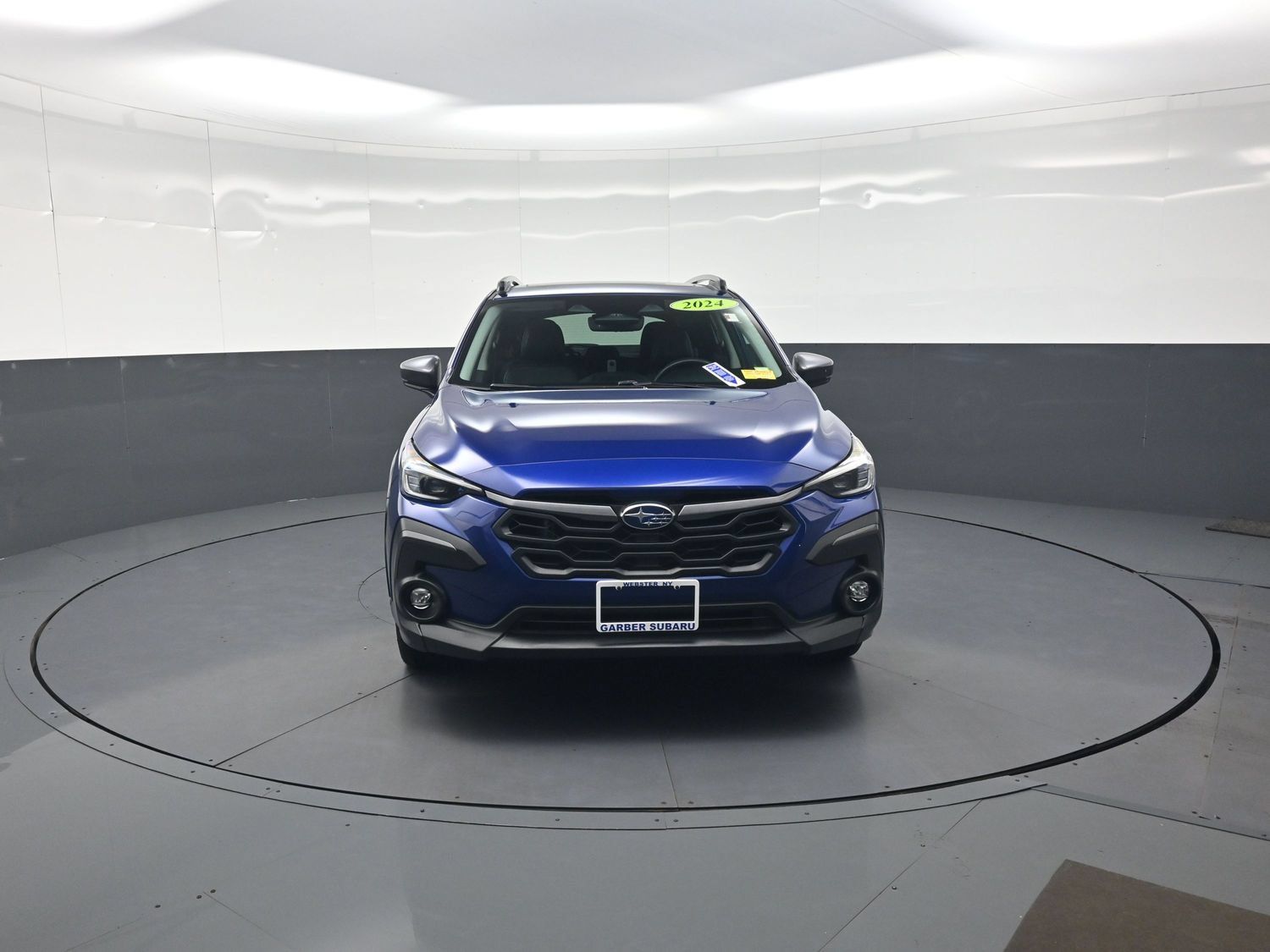 Used 2024 Subaru Crosstrek 2.5i Limited AWD/4WD image 8