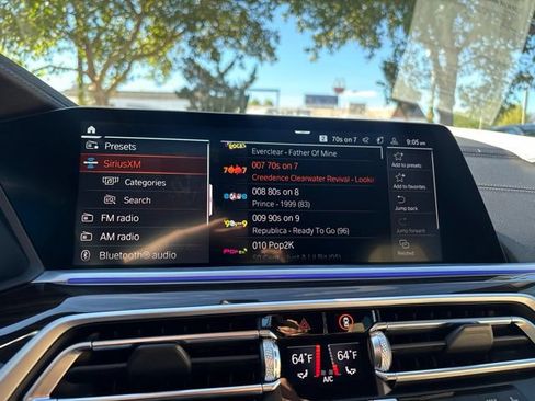 Used 2021 BMW X5 xDrive40i w/ Premium Package 2 AWD/4WD image 26