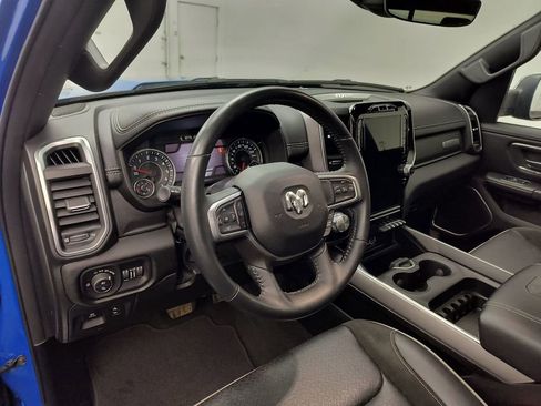 Used 2023 RAM 1500 Laramie image 4