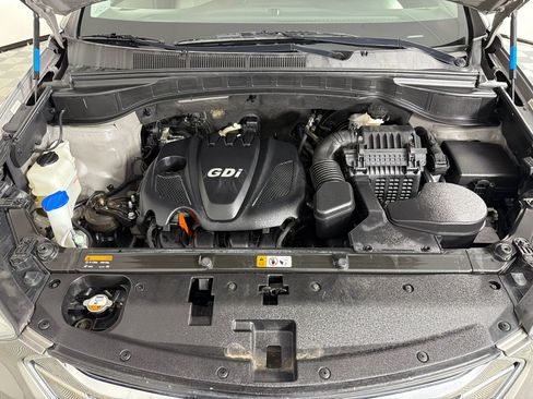 Used 2014 Hyundai Santa Fe Sport w/ Popular Equipment Package 02 FWD image 25