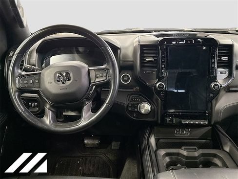 Used 2023 RAM 1500 Limited image 24