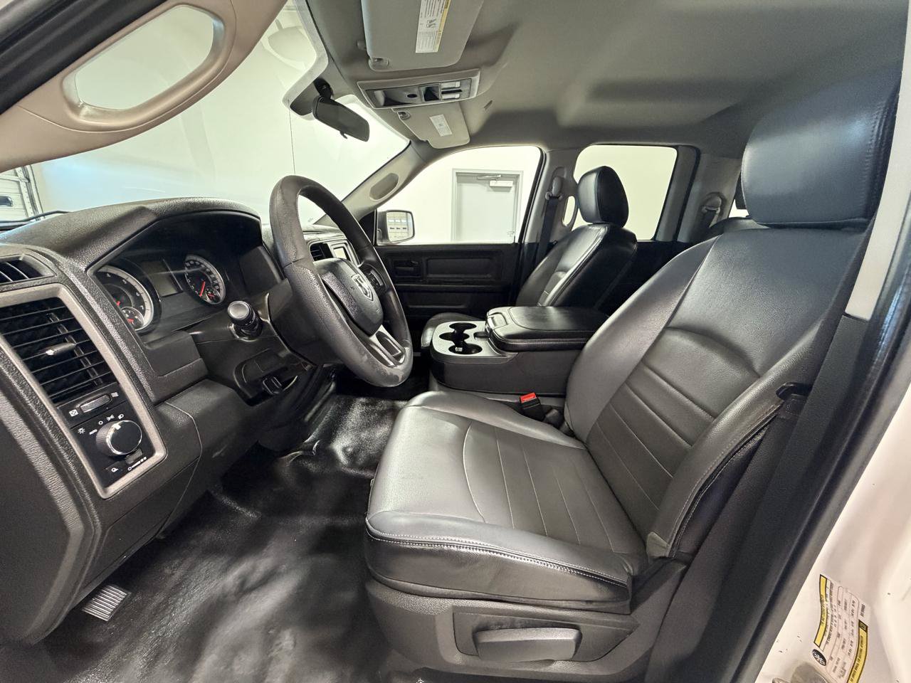 Used 2022 RAM 1500 Tradesman AWD/4WD image 21