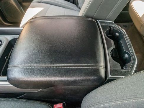 Used 2021 RAM 3500 Lone Star w/ Level 1 Equipment Group image 31