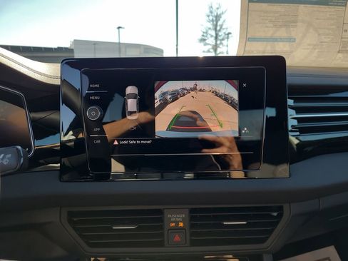 New 2026 Volkswagen Jetta Sport image 31