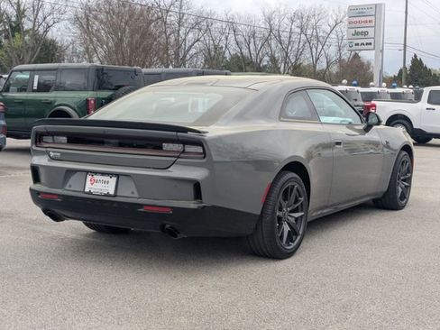 New 2026 Dodge Charger Scat Pack w/ Blacktop Package image 3