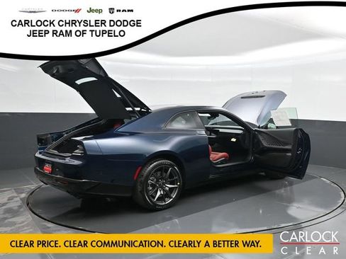 New 2026 Dodge Charger Scat Pack image 56