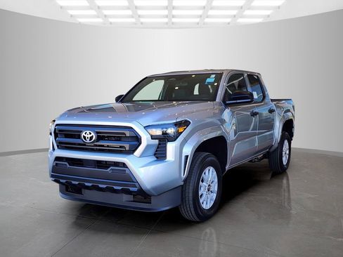 New 2026 Toyota Tacoma SR image 6