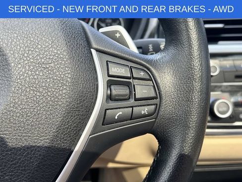Used 2015 BMW 428i Gran Coupe xDrive AWD/4WD image 27