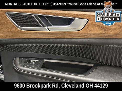 Used 2024 Volkswagen Atlas SE AWD/4WD image 50