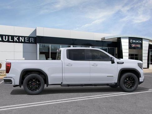 New 2026 GMC Sierra 1500 Elevation w/ Elevation Premium Package AWD/4WD image 27