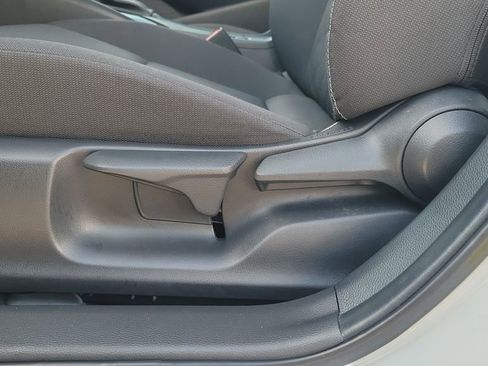 Certified 2023 Toyota Corolla LE FWD image 16
