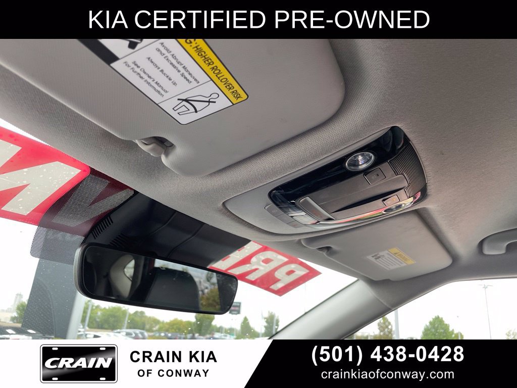 Used 2021 Kia Seltos SX AWD/4WD image 21