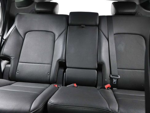 Used 2018 Hyundai Santa Fe Sport w/ 2.0T Ultimate Tech Package 05 image 25