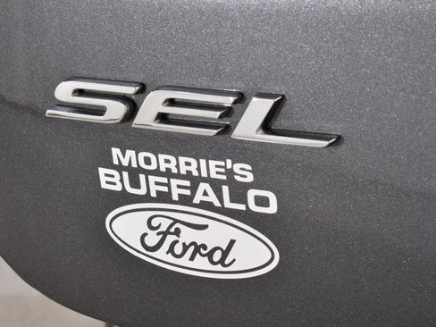 Used 2024 Ford Edge SEL w/ Convenience Package AWD/4WD image 22