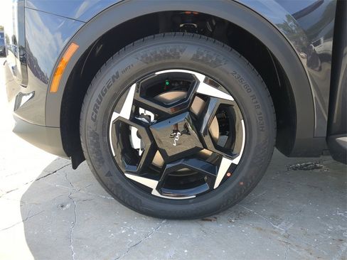 New 2026 Kia Sportage EX image 35