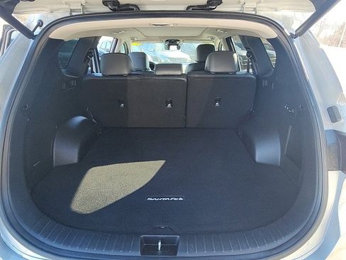 Used 2021 Hyundai Santa Fe SEL w/ Convenience + Premium Package image 18