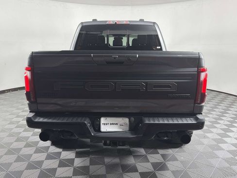 Used 2024 Ford F150 Raptor AWD/4WD image 6