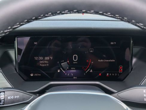 New 2027 GMC Acadia Elevation w/ Black Edition FWD image 20