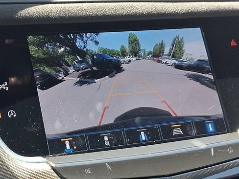 Certified 2025 Cadillac XT6 Sport w/ Platinum Package AWD/4WD image 18