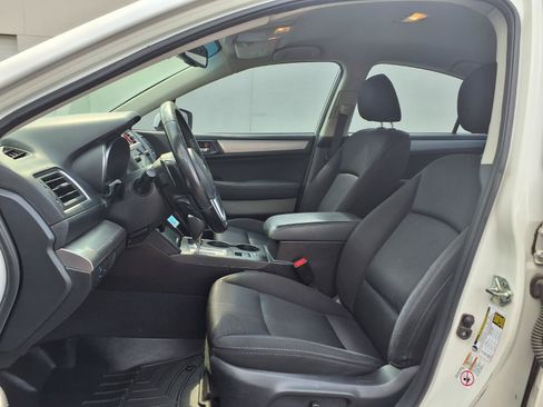 Used 2015 Subaru Legacy 2.5i Premium w/ Protection Package #1 AWD/4WD image 11