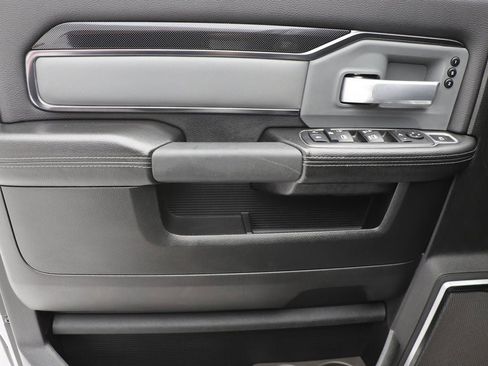 Used 2020 RAM 2500 Power Wagon image 25