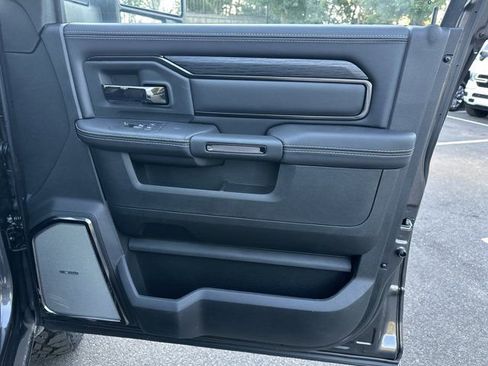 New 2026 RAM 2500 Rebel w/ Rebel Level 2 Equipment Group image 16