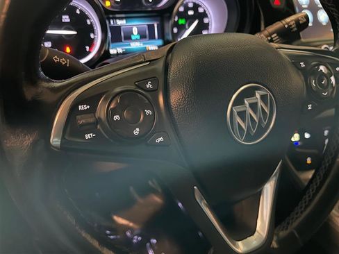 Used 2019 Buick Envision Essence image 85