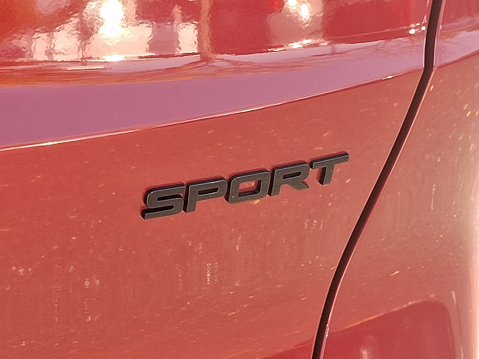 New 2027 Honda CR-V Sport-L image 11